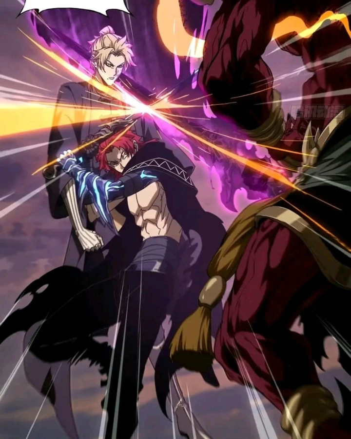 Đại Tượng Vô Hình Chapter 543 - 43