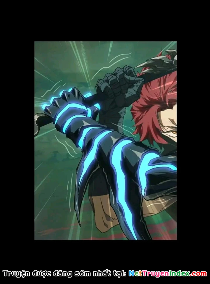 Đại Tượng Vô Hình Chapter 543 - 45