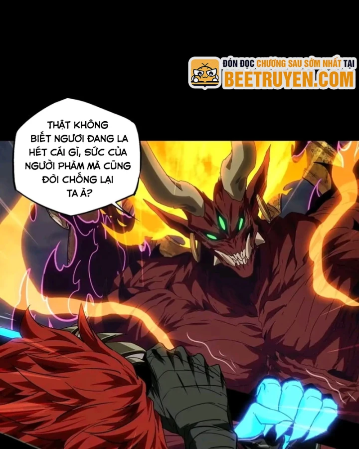 Đại Tượng Vô Hình Chapter 543 - 50