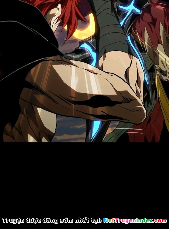 Đại Tượng Vô Hình Chapter 543 - 51