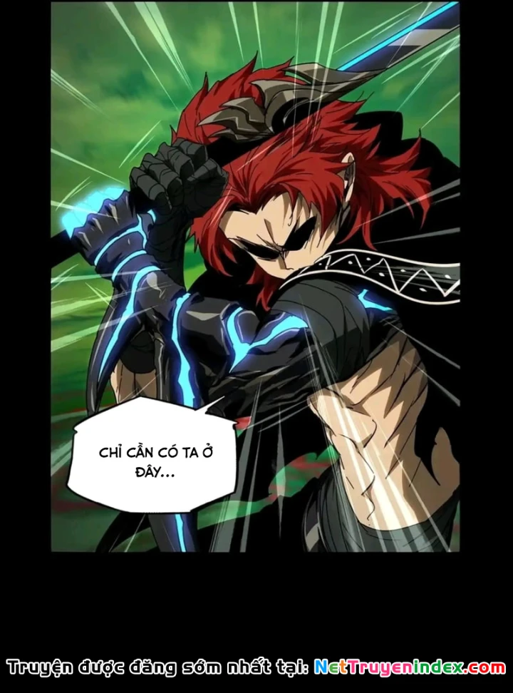 Đại Tượng Vô Hình Chapter 543 - 53