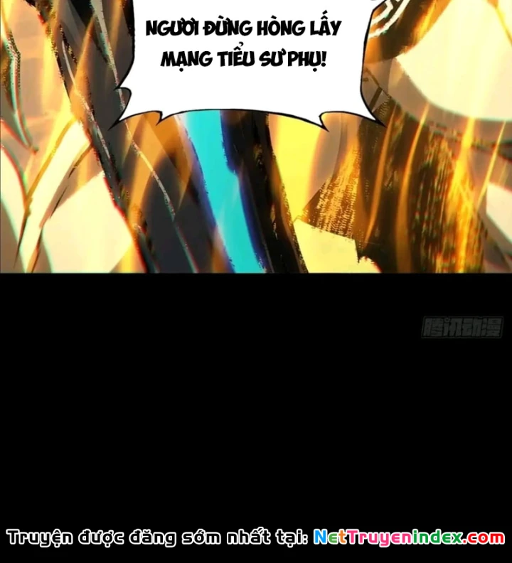 Đại Tượng Vô Hình Chapter 543 - 56