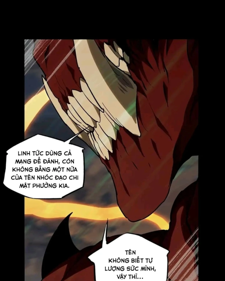 Đại Tượng Vô Hình Chapter 543 - 57