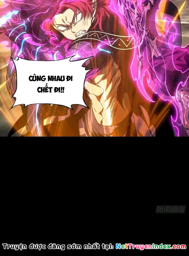 Đại Tượng Vô Hình Chapter 543 - 59