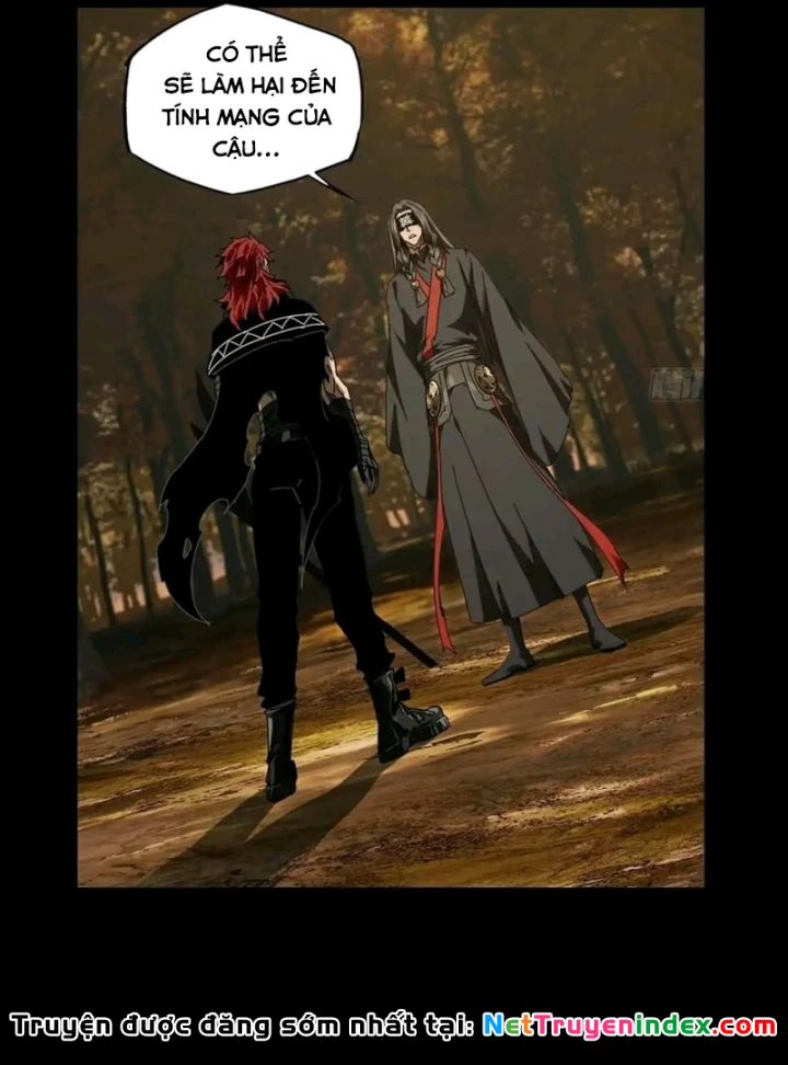 Đại Tượng Vô Hình Chapter 543 - 69