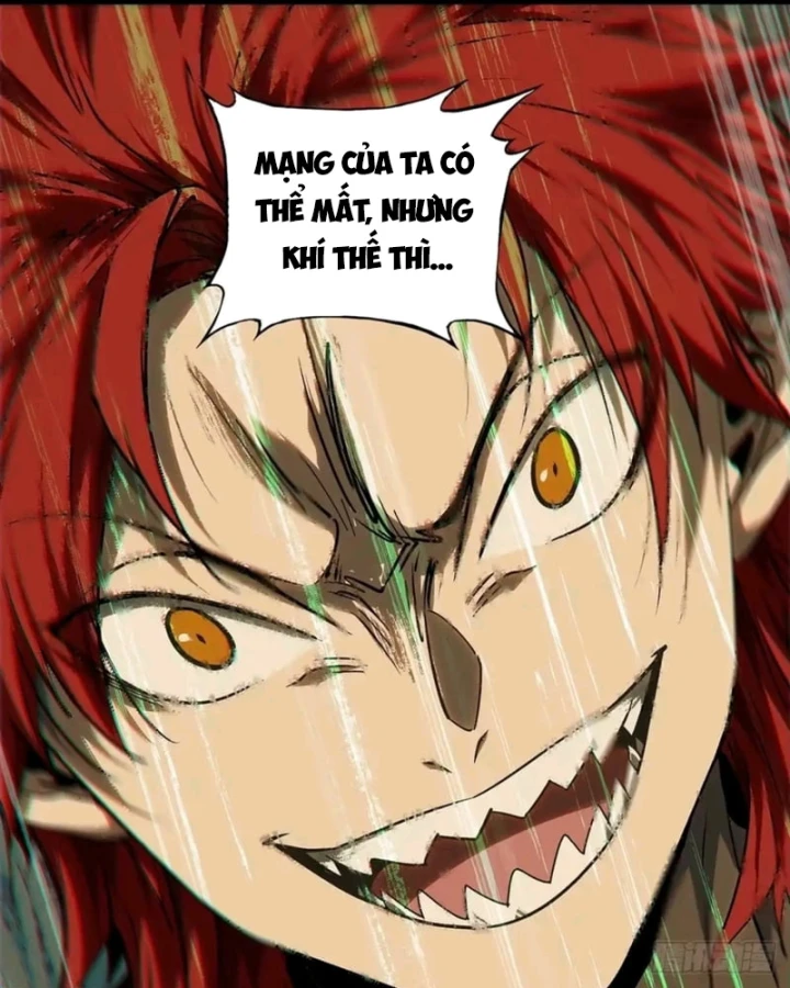 Đại Tượng Vô Hình Chapter 543 - 72