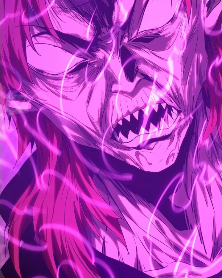 Đại Tượng Vô Hình Chapter 544 - 3