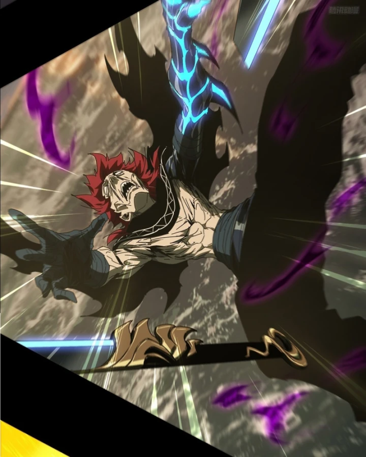 Đại Tượng Vô Hình Chapter 544 - 7