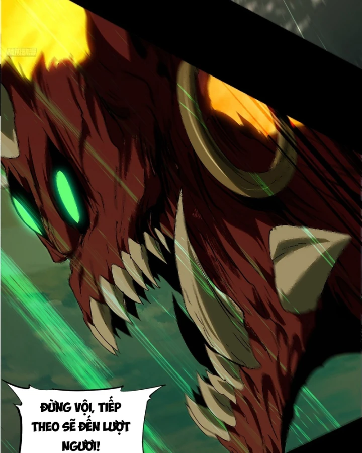 Đại Tượng Vô Hình Chapter 544 - 8