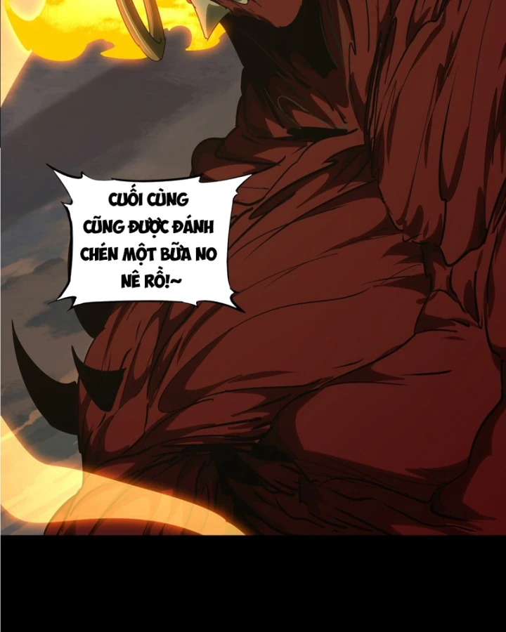 Đại Tượng Vô Hình Chapter 544 - 16