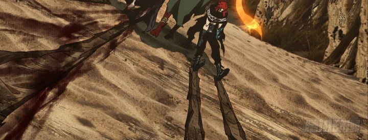 Đại Tượng Vô Hình Chapter 544 - 19