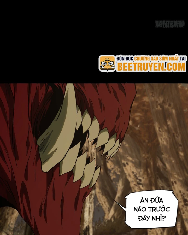 Đại Tượng Vô Hình Chapter 544 - 22