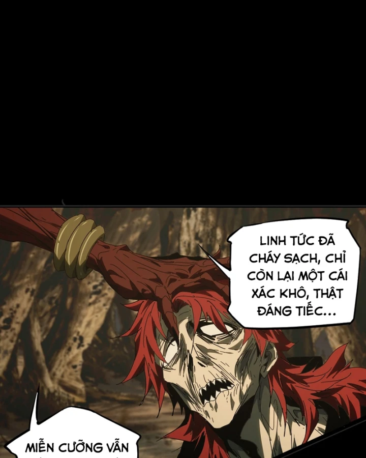 Đại Tượng Vô Hình Chapter 544 - 24