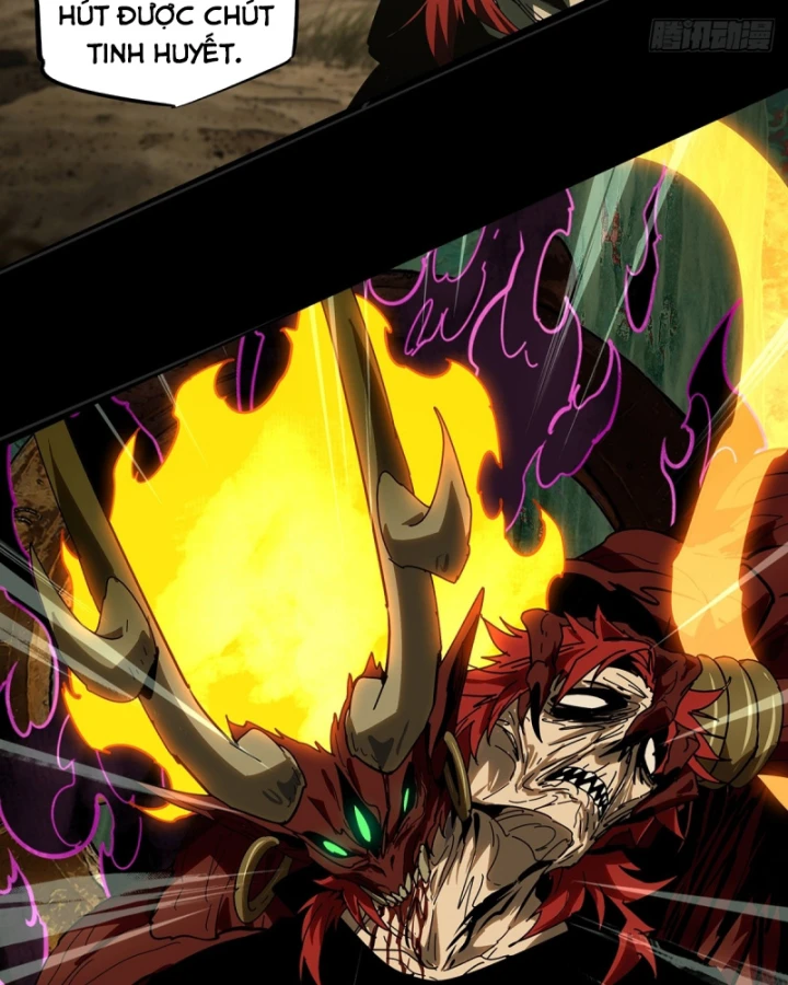 Đại Tượng Vô Hình Chapter 544 - 25