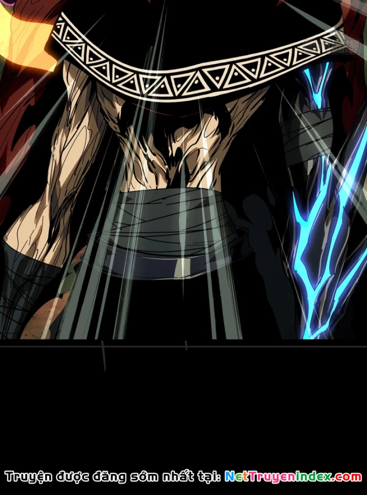 Đại Tượng Vô Hình Chapter 544 - 26