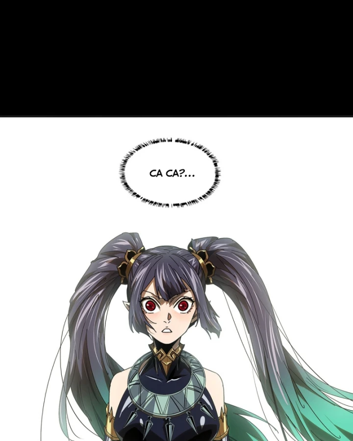 Đại Tượng Vô Hình Chapter 544 - 32