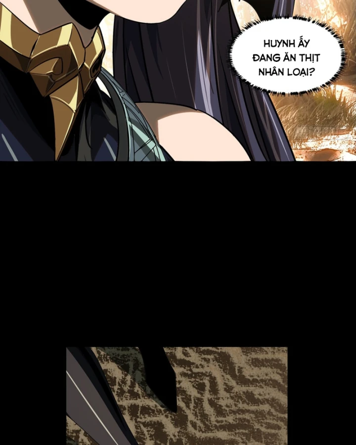 Đại Tượng Vô Hình Chapter 544 - 35