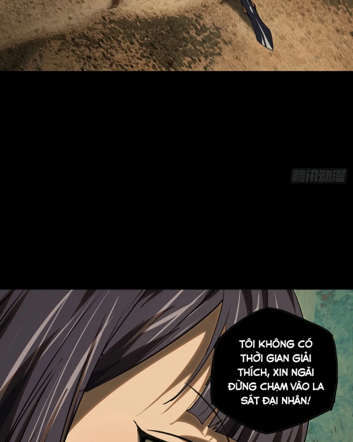 Đại Tượng Vô Hình Chapter 544 - 38