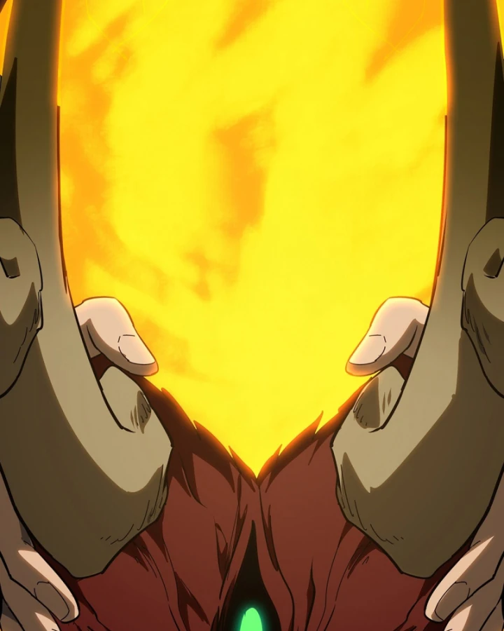 Đại Tượng Vô Hình Chapter 544 - 42