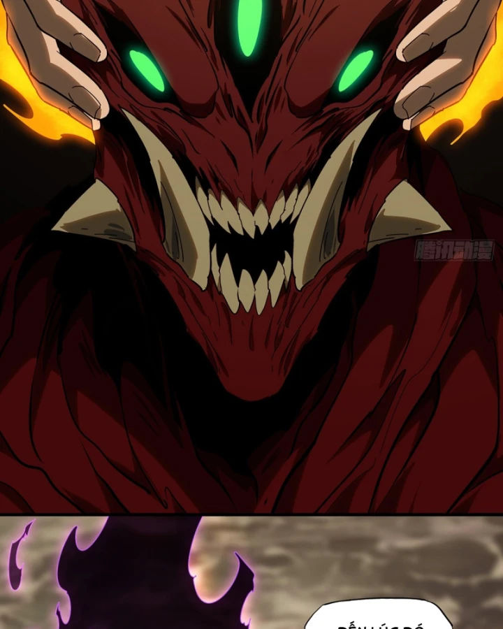 Đại Tượng Vô Hình Chapter 544 - 43