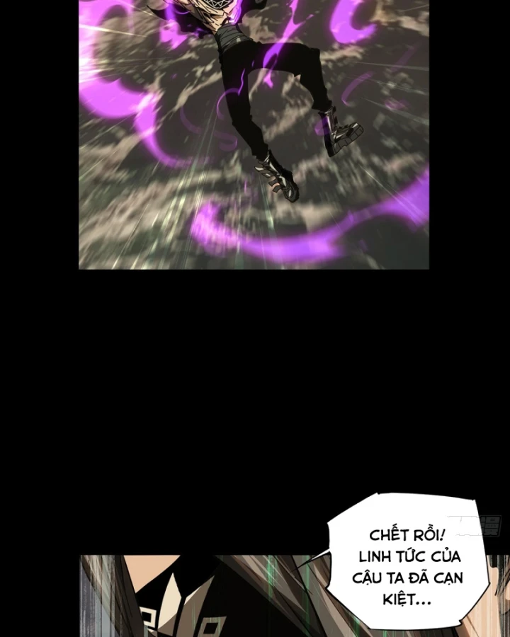 Đại Tượng Vô Hình Chapter 544 - 53