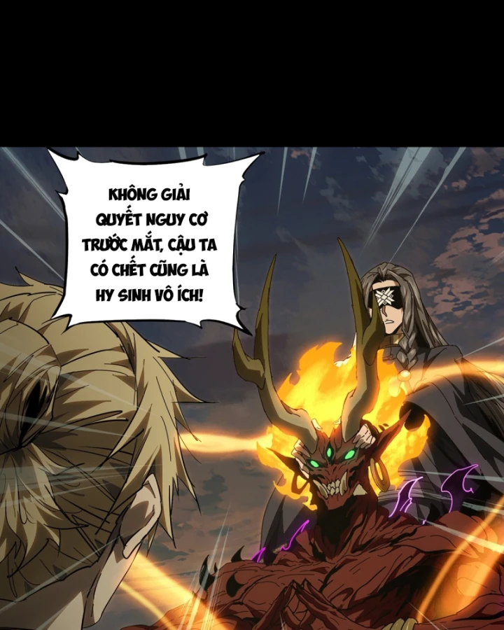 Đại Tượng Vô Hình Chapter 544 - 56