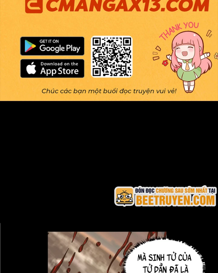 Đại Tượng Vô Hình Chapter 545 - 2