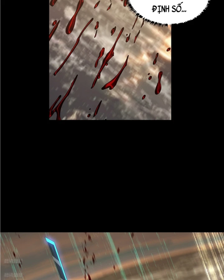 Đại Tượng Vô Hình Chapter 545 - 3