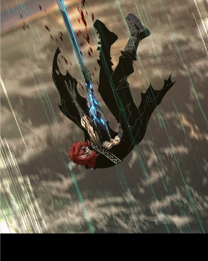 Đại Tượng Vô Hình Chapter 545 - 4