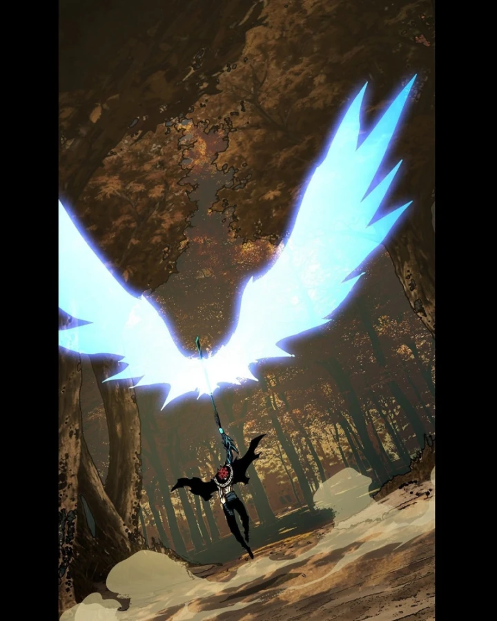 Đại Tượng Vô Hình Chapter 545 - 13