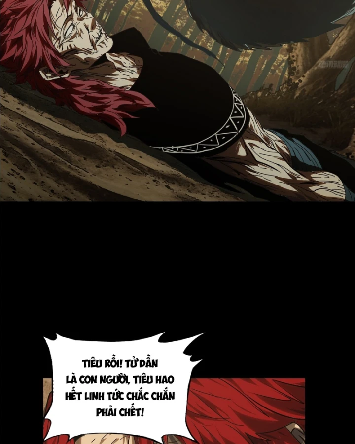 Đại Tượng Vô Hình Chapter 545 - 18