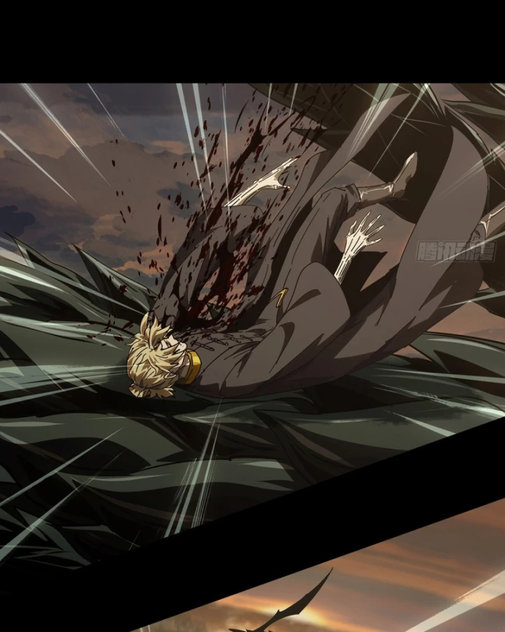 Đại Tượng Vô Hình Chapter 545 - 26