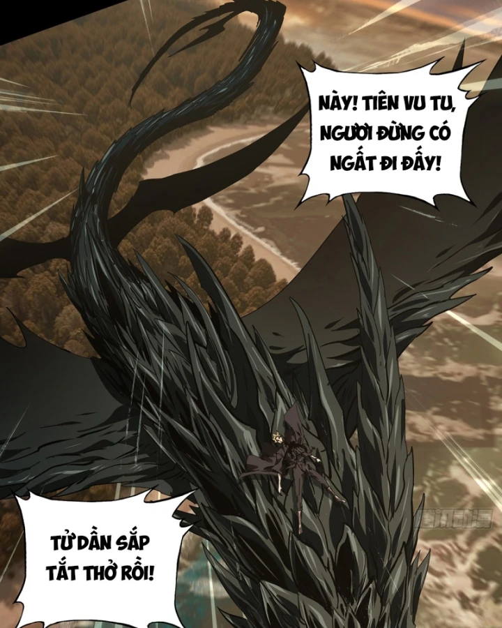 Đại Tượng Vô Hình Chapter 545 - 27