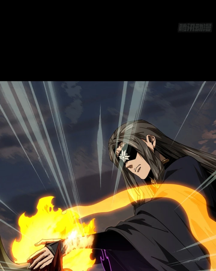 Đại Tượng Vô Hình Chapter 545 - 36