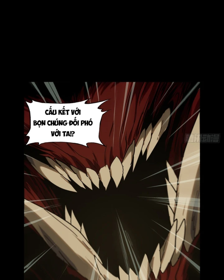 Đại Tượng Vô Hình Chapter 545 - 38