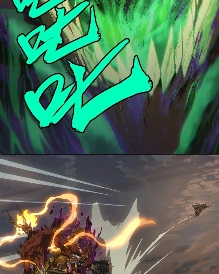 Đại Tượng Vô Hình Chapter 545 - 42