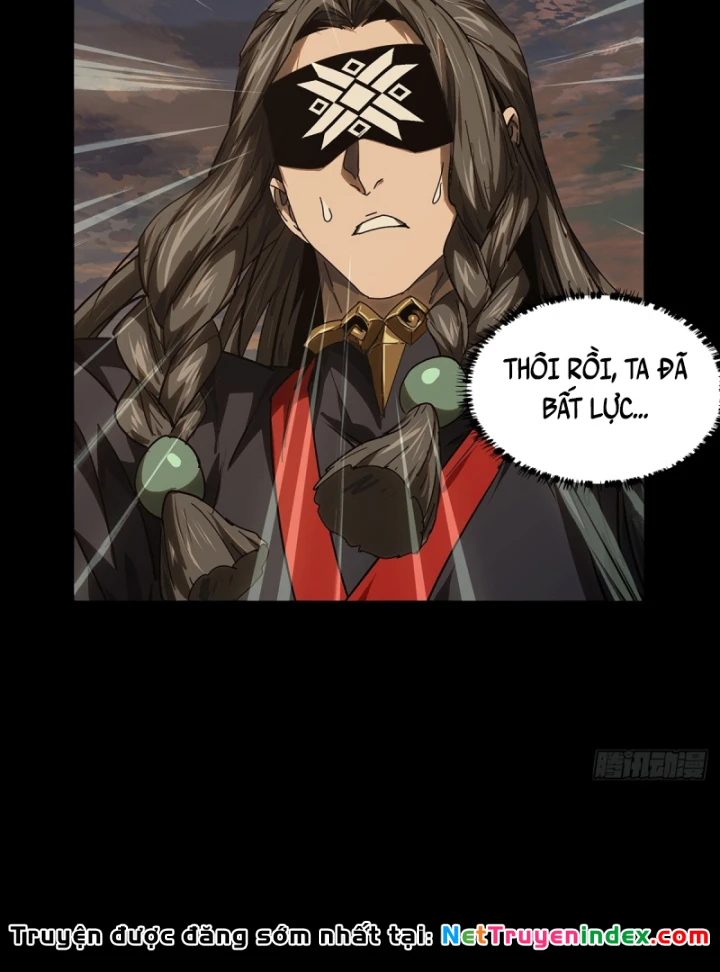 Đại Tượng Vô Hình Chapter 545 - 44