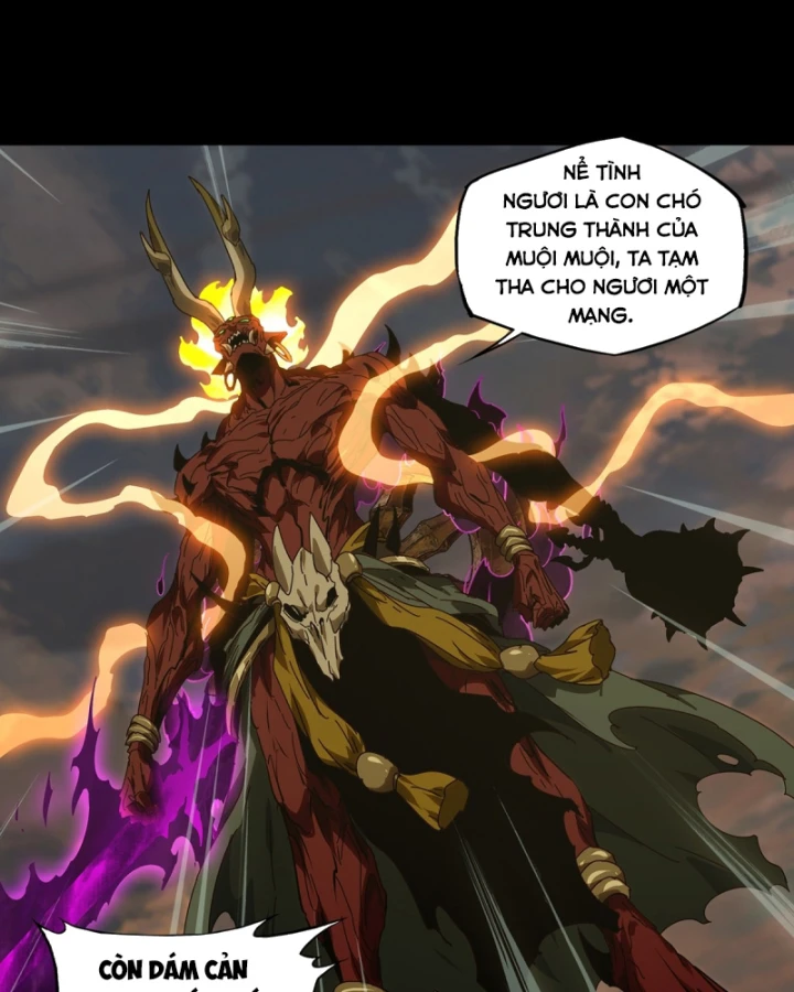 Đại Tượng Vô Hình Chapter 545 - 45