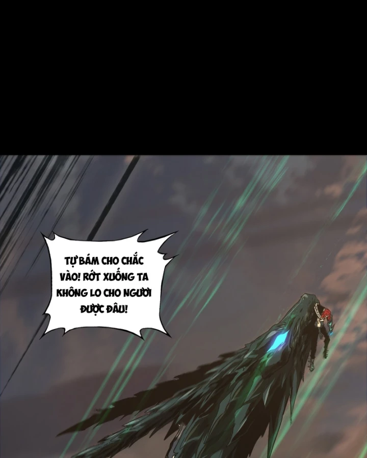 Đại Tượng Vô Hình Chapter 545 - 55