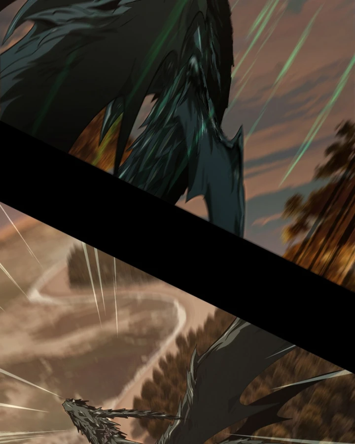 Đại Tượng Vô Hình Chapter 545 - 57