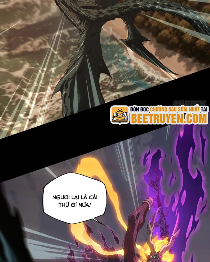 Đại Tượng Vô Hình Chapter 545 - 58