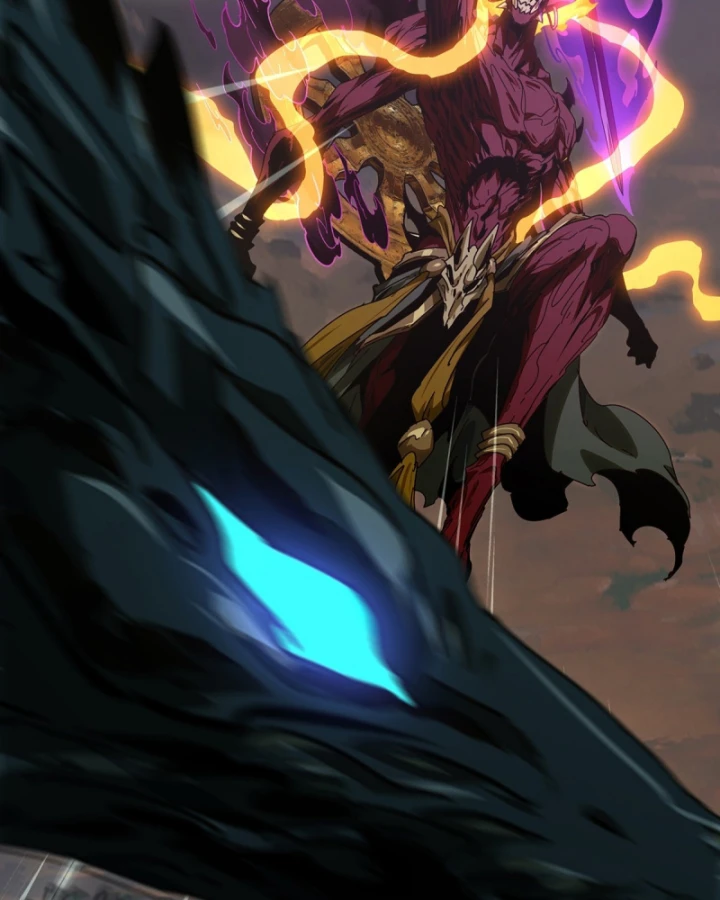 Đại Tượng Vô Hình Chapter 545 - 59