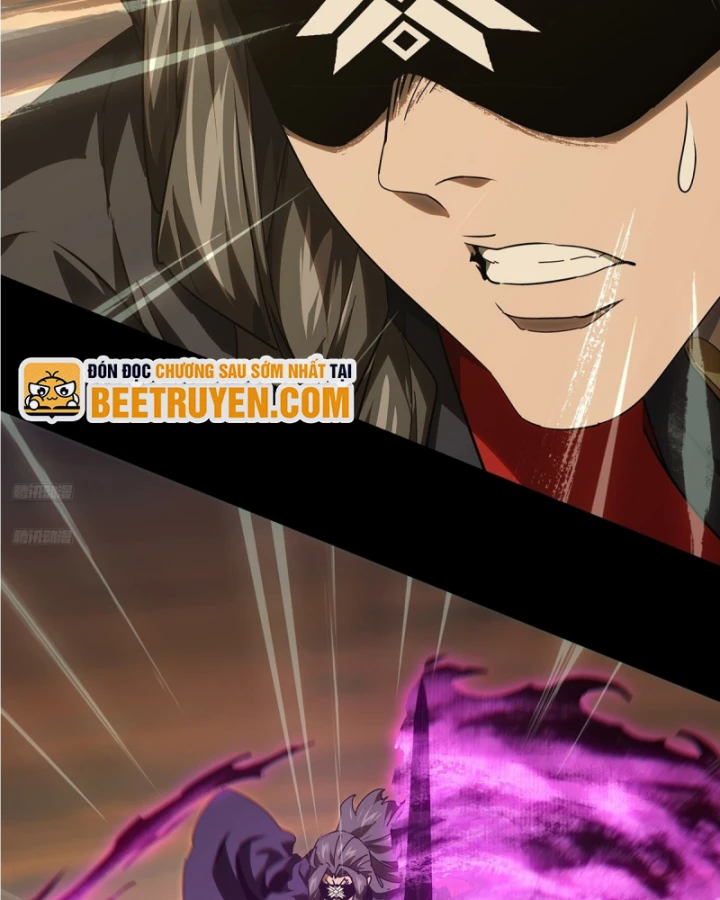 Đại Tượng Vô Hình Chapter 546 - 3