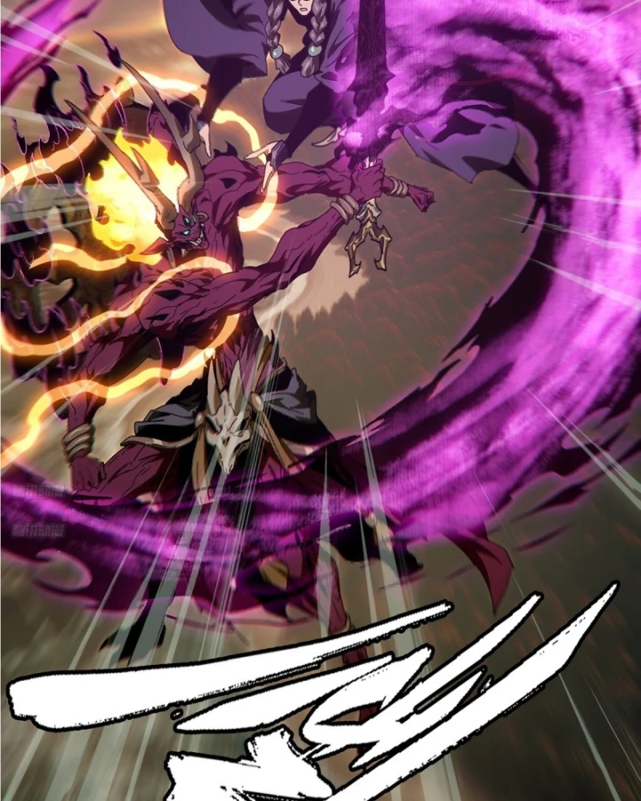 Đại Tượng Vô Hình Chapter 546 - 4