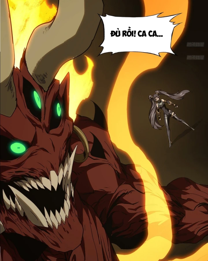 Đại Tượng Vô Hình Chapter 546 - 9