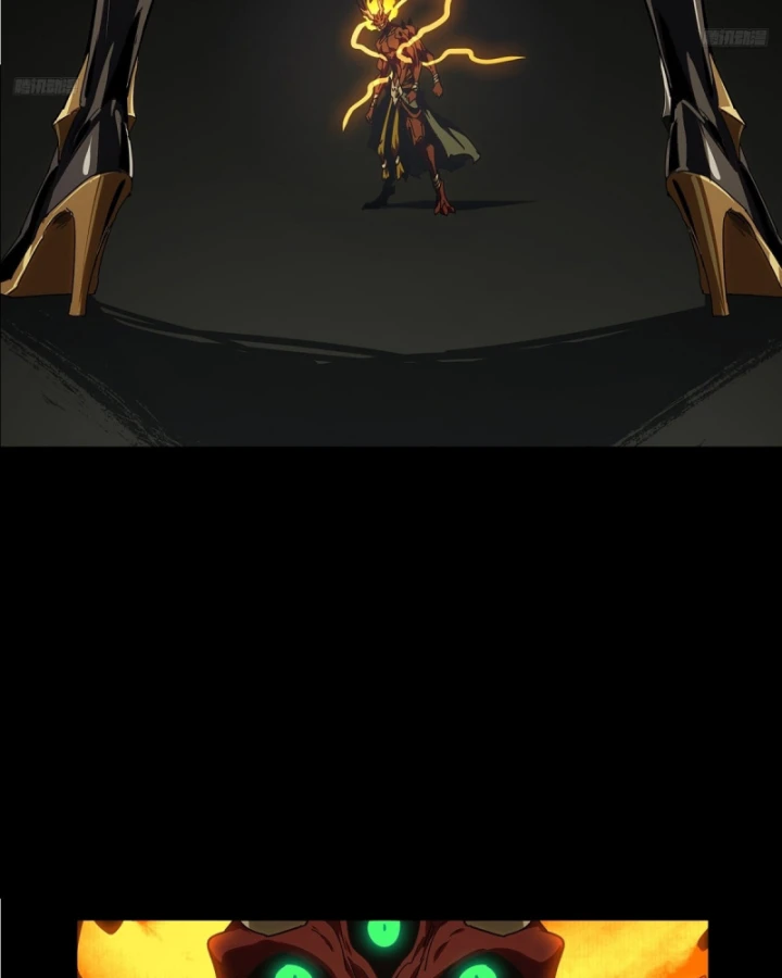 Đại Tượng Vô Hình Chapter 546 - 12