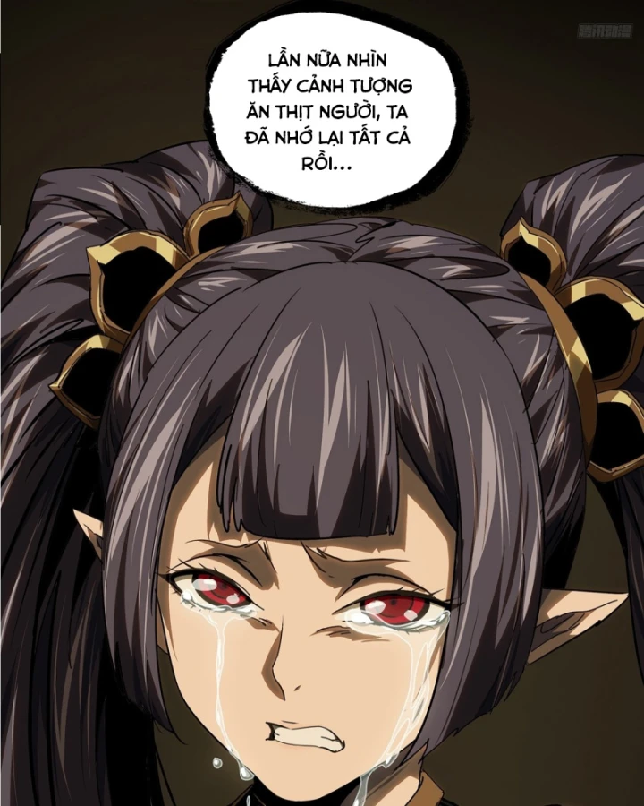 Đại Tượng Vô Hình Chapter 546 - 16