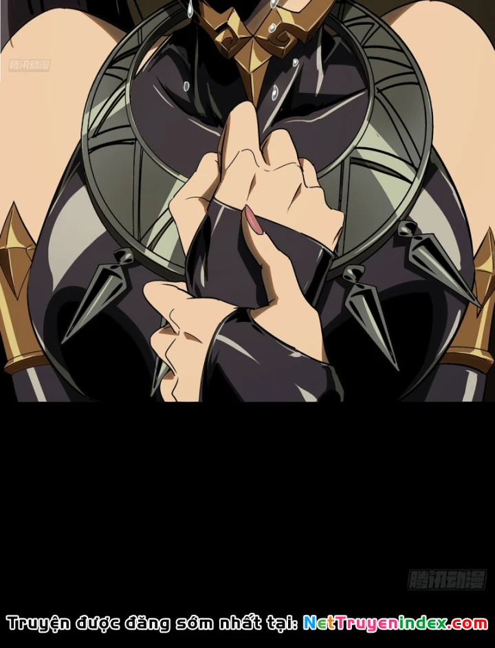 Đại Tượng Vô Hình Chapter 546 - 17