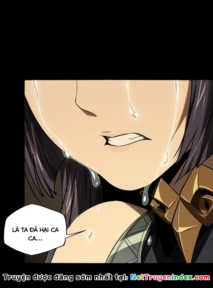 Đại Tượng Vô Hình Chapter 546 - 18