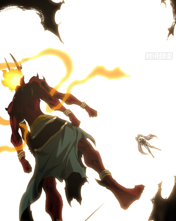 Đại Tượng Vô Hình Chapter 546 - 22